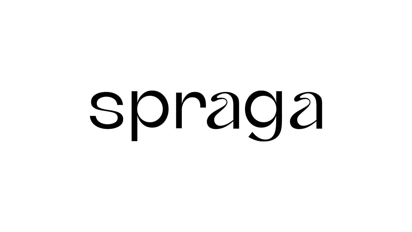 Spraga logo