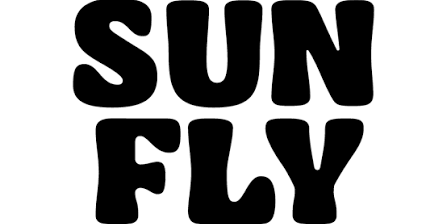 SUNFLY logo