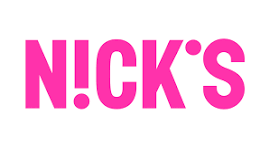 NICK'S logo