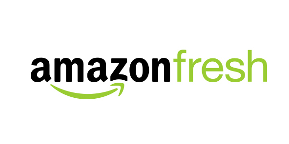 Amazon Fresh logo