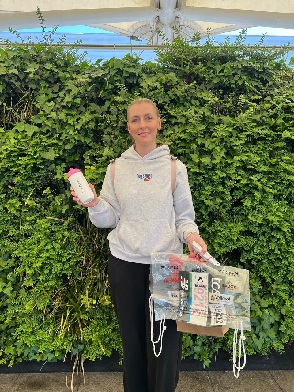 Truefuels campaign photograph