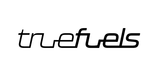Truefuels logo