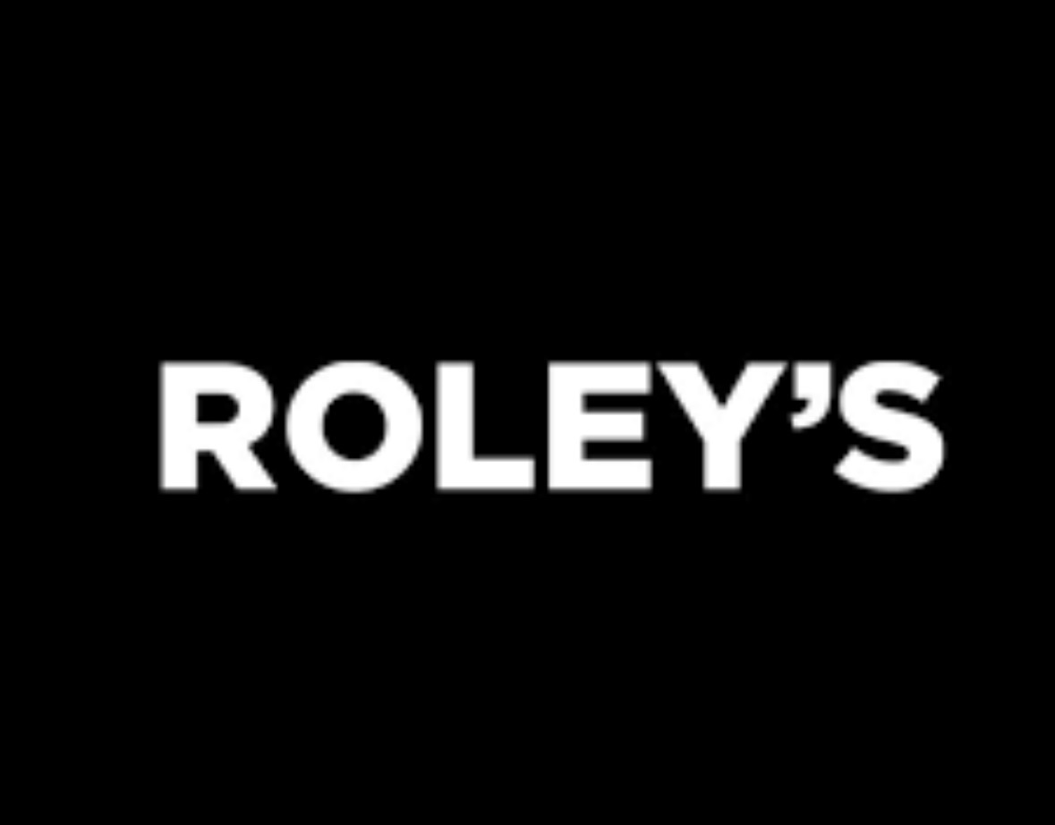 Roley's logo