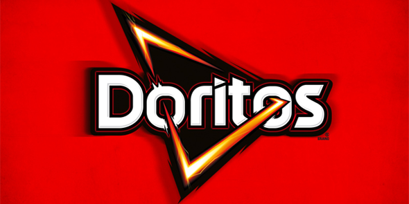 Doritos logo