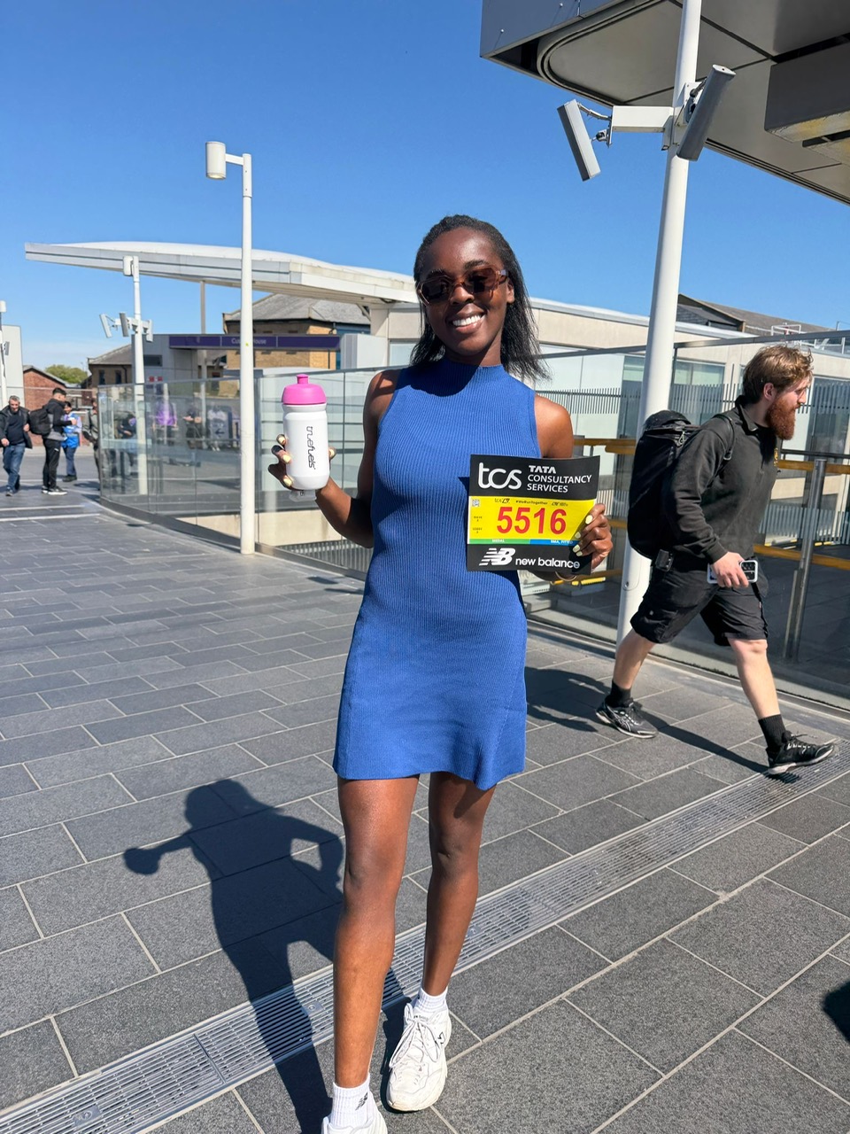 Truefuels campaign photograph