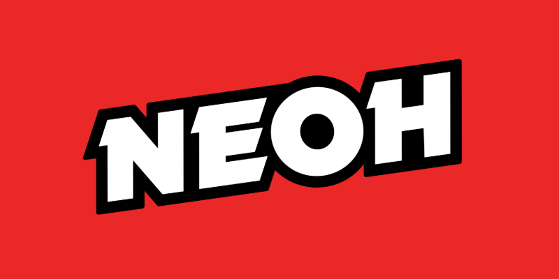 NEOH logo