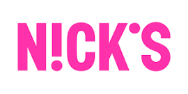 NICK'S logo