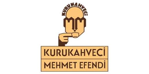 Kurukahveci Mehmet Efendi logo